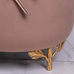 Банкетка Терра Эйри ТК-Confetti-Koriza Амбер