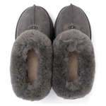 Ugg Platform Slipper Grey