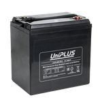 Тяговый аккумулятор LEOCH UniPLUS LDC6-265-GC2