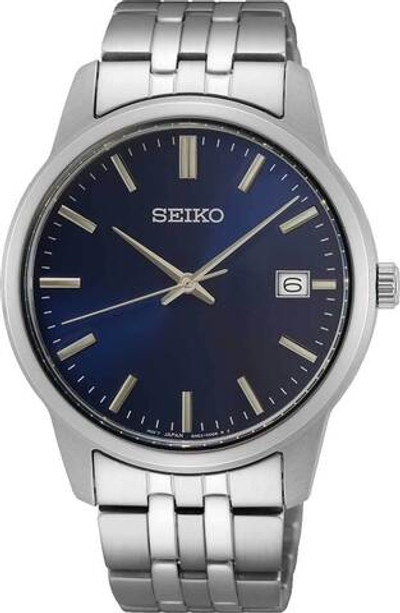 Японские наручные часы Seiko SUR399