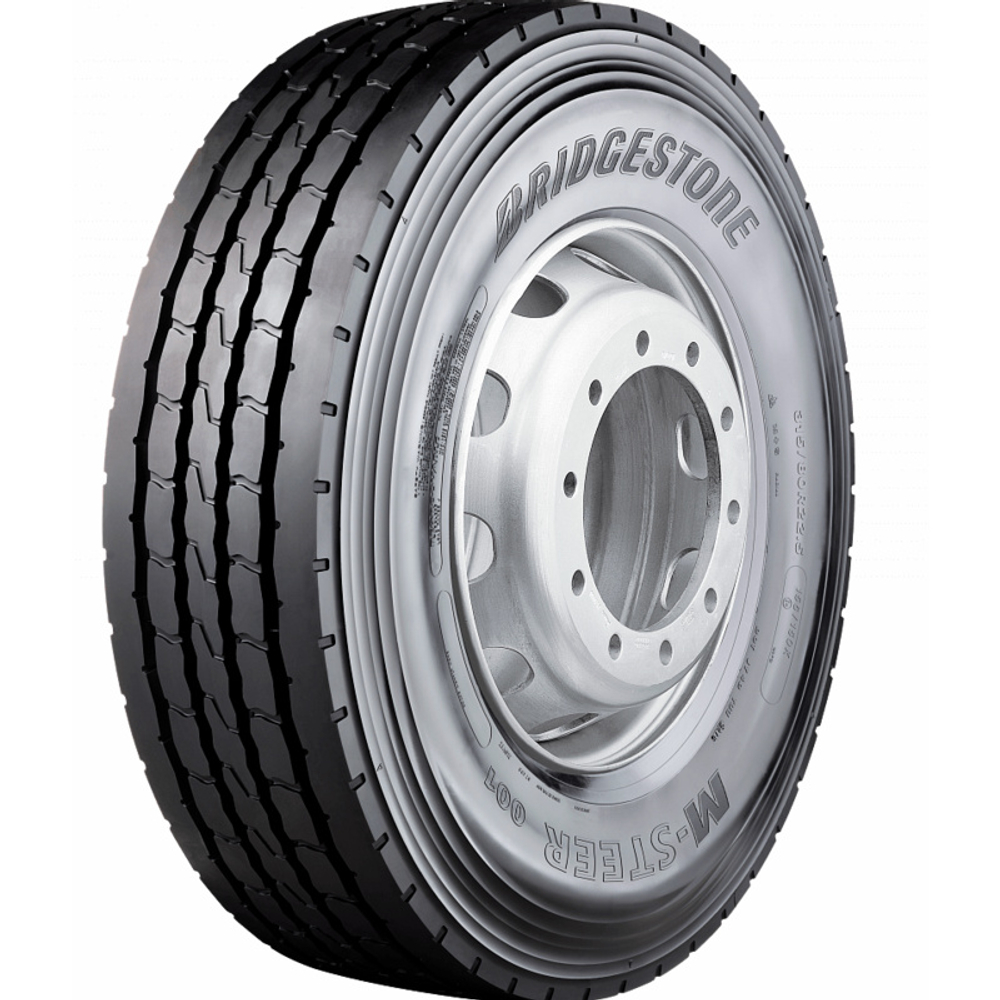 Hankook Laufenn 315/80R22,5 156/150K M-Steer 001 TL