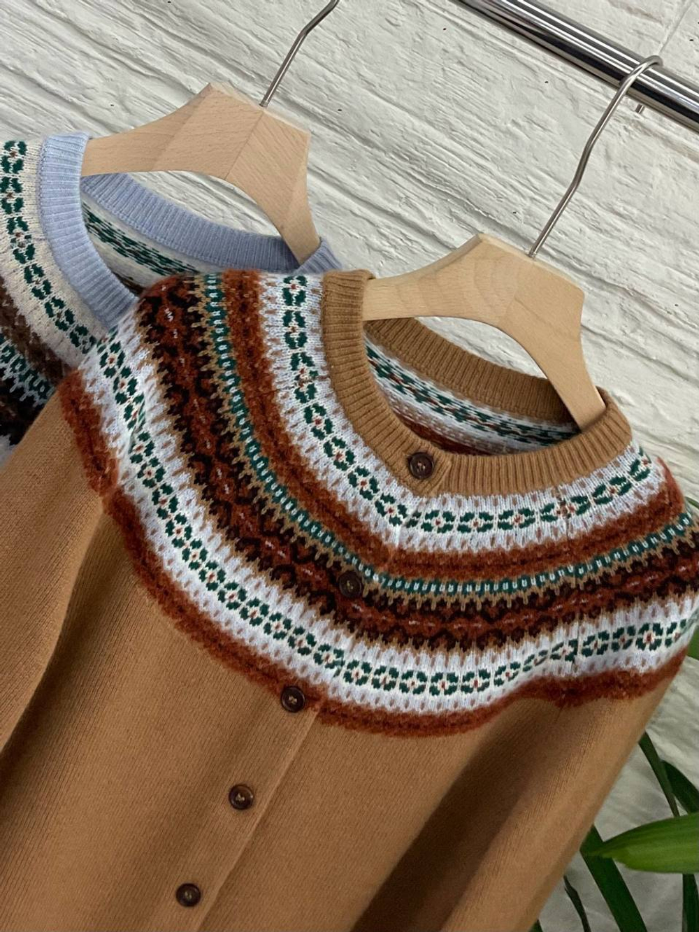 Кардиган Loro Piana