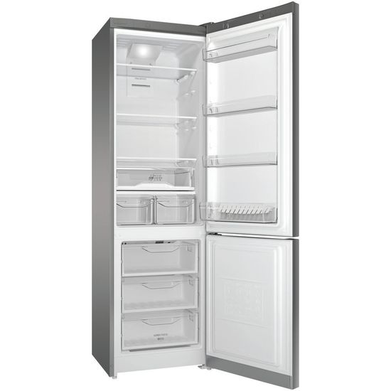 Холодильник Indesit ITF 020 S