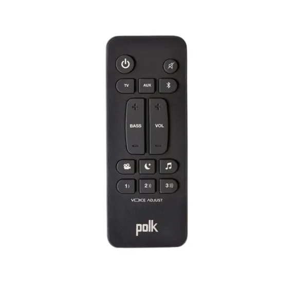 Polk Audio Signa S3 Black