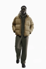 Куртка Nike Sportswear Club - коричневый