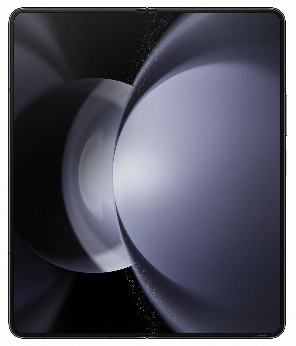 Samsung Galaxy Z Fold 5 12/256GB Black