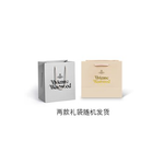 Vivienne Westwood Charterhouse stainless-steel watch