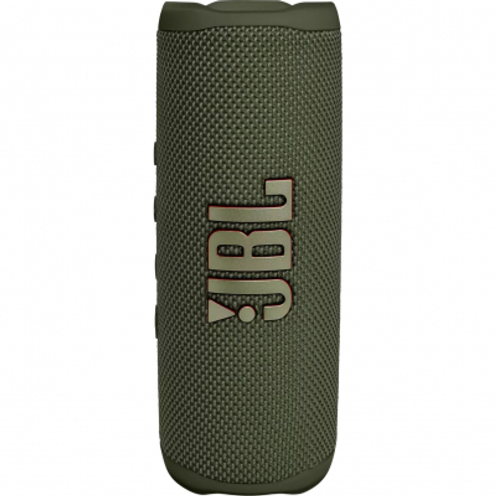 Портативная акустика JBL Flip 6 Green