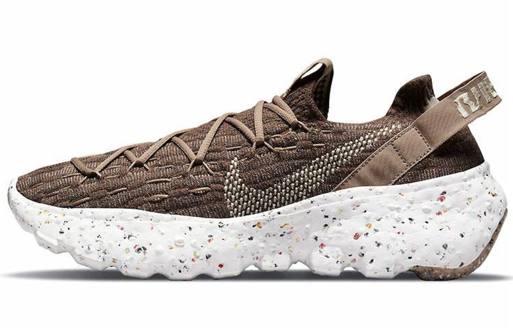 Кроссовки Nike Space Hippie 04 (Женская размерная сетка)