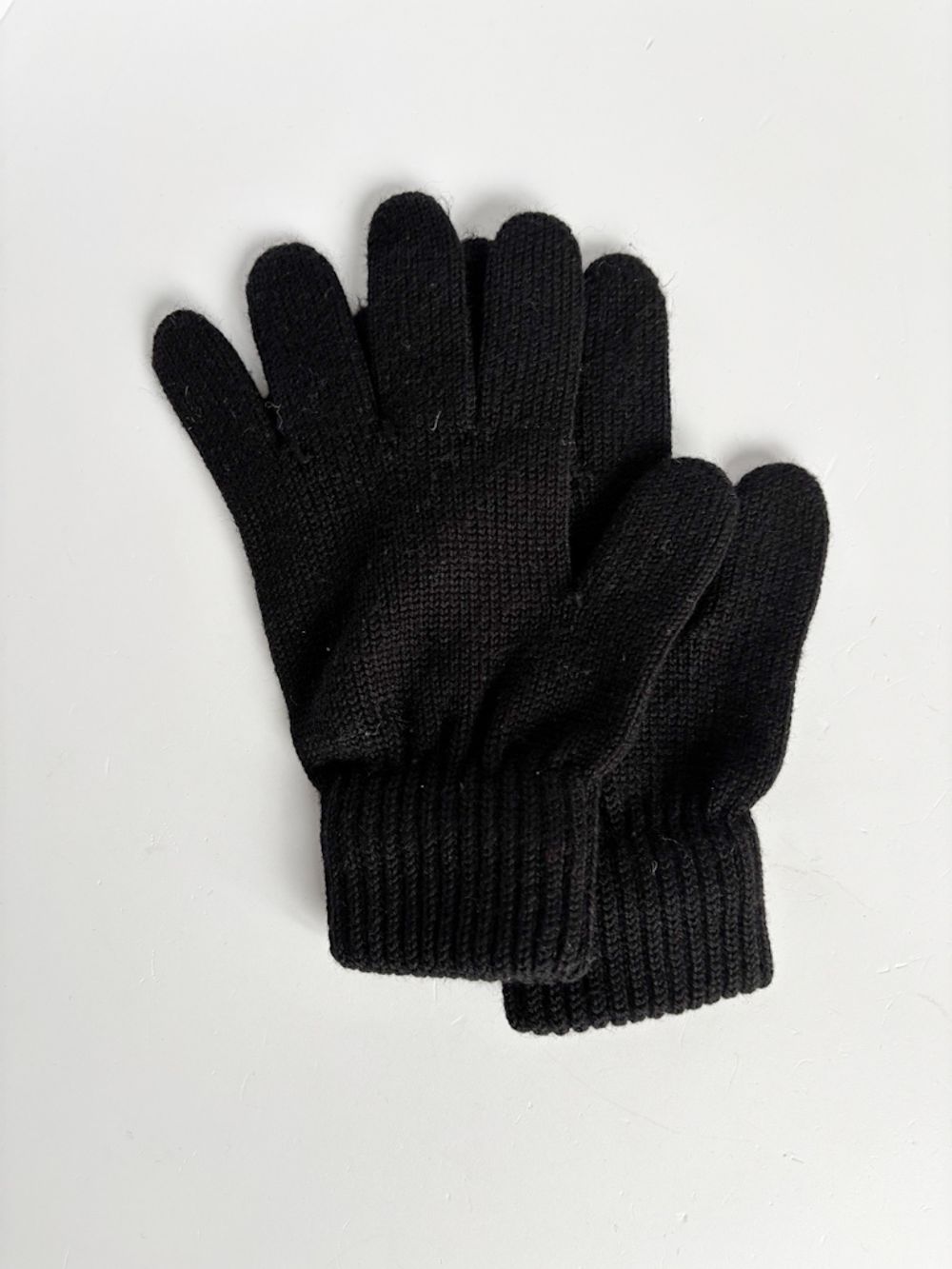 Шерстяные перчатки Catya , 152