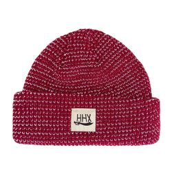 Шапка ННХ Меру Малиновый
