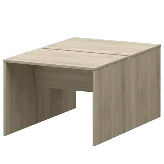 Бенч двойной СМСР25-2.10.60  1000x1236x750 Смарт