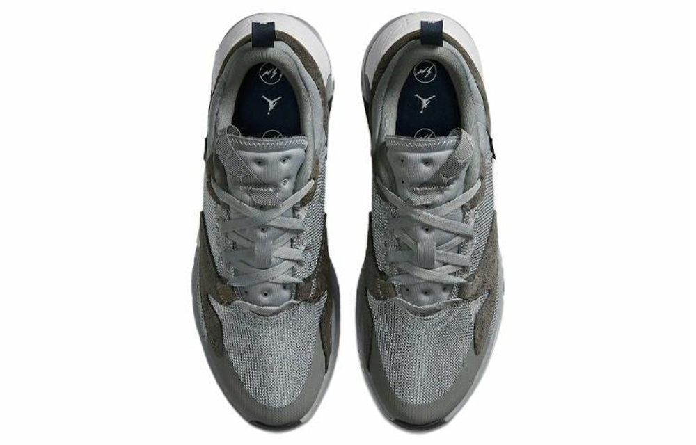 Кроссовки Jordan Air Cadence Sp "Particle Grey"
