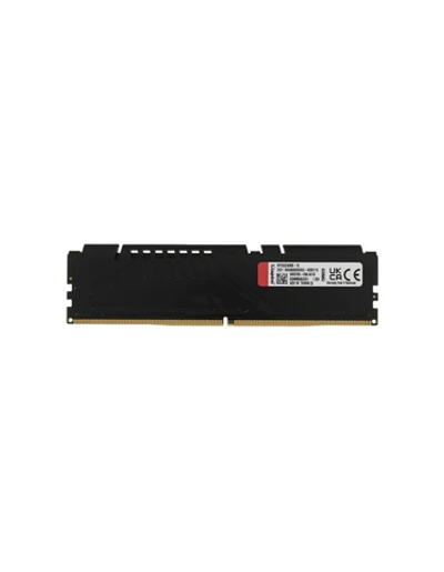 Kingston DDR5 16GB 5200 MT/s CL40 KF552C40BB-16