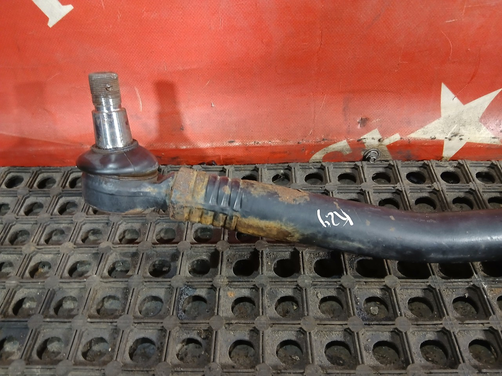 Тяга рулевая продольная 2018г.