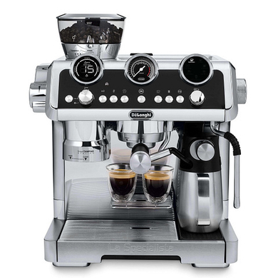 DeLonghi La Specialista Maestro EC9665M Grey Metallic