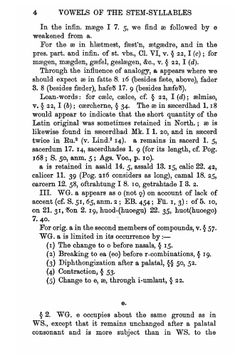 The language of the Northumbrian gloss to the Gospel of St. Luke | Kellum Margaret Dutton