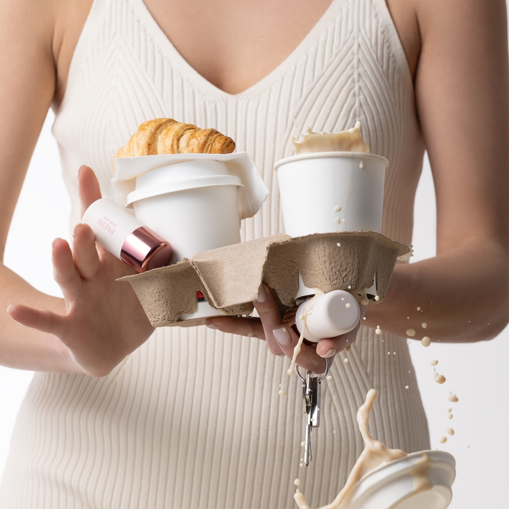 Paese Butter Blend Glow Stick - Рассвет для глаз и лица в стике оттенок 01 Fresco, 6 g