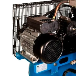 TOR OBLV 150-10-2,2 компрессор ременной масляный 1019665