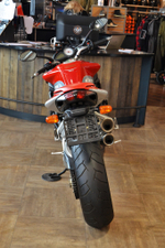 MV Agusta Brutale 1078 RR, 2009