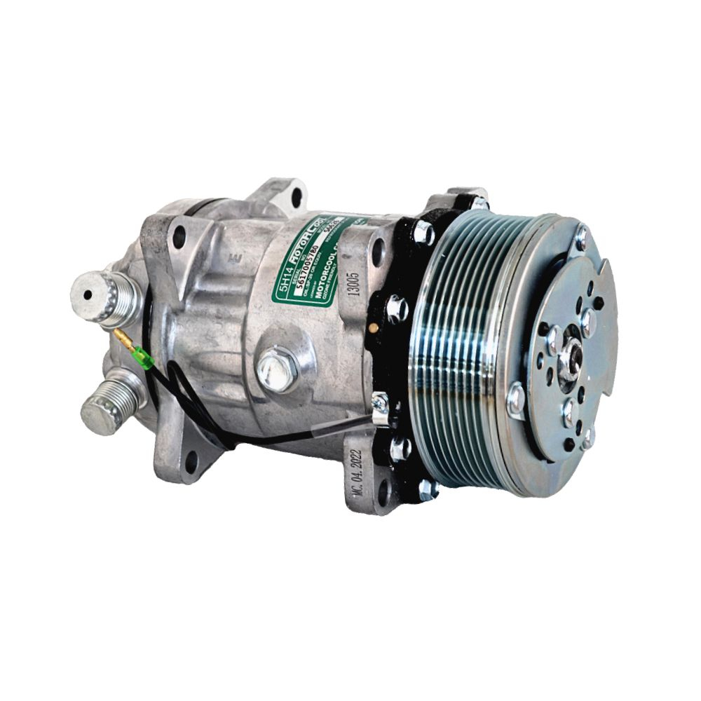 Компрессор - 5H14 PV8 S6626 12V
