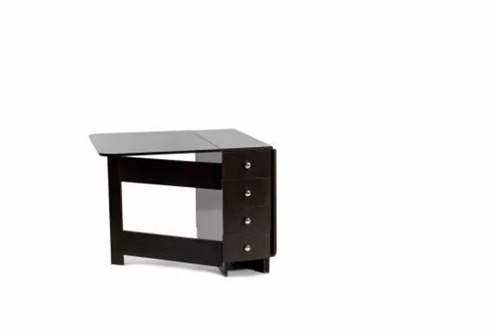 Стол-книжка 2 Бител Венге