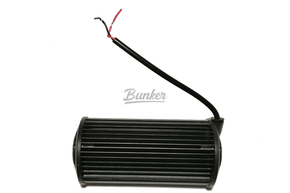 Светодиодная балка 72W (93S - LT7BT) 16,5см ,LIGHTWAY