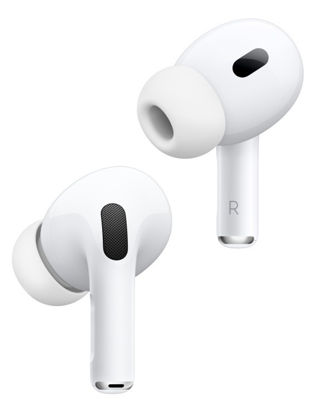 Наушники беспроводные Apple AirPods Pro 2 (2023)