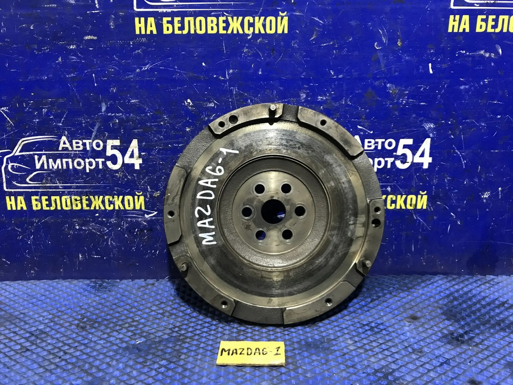 Маховик MAZDA MAZDA6 2003