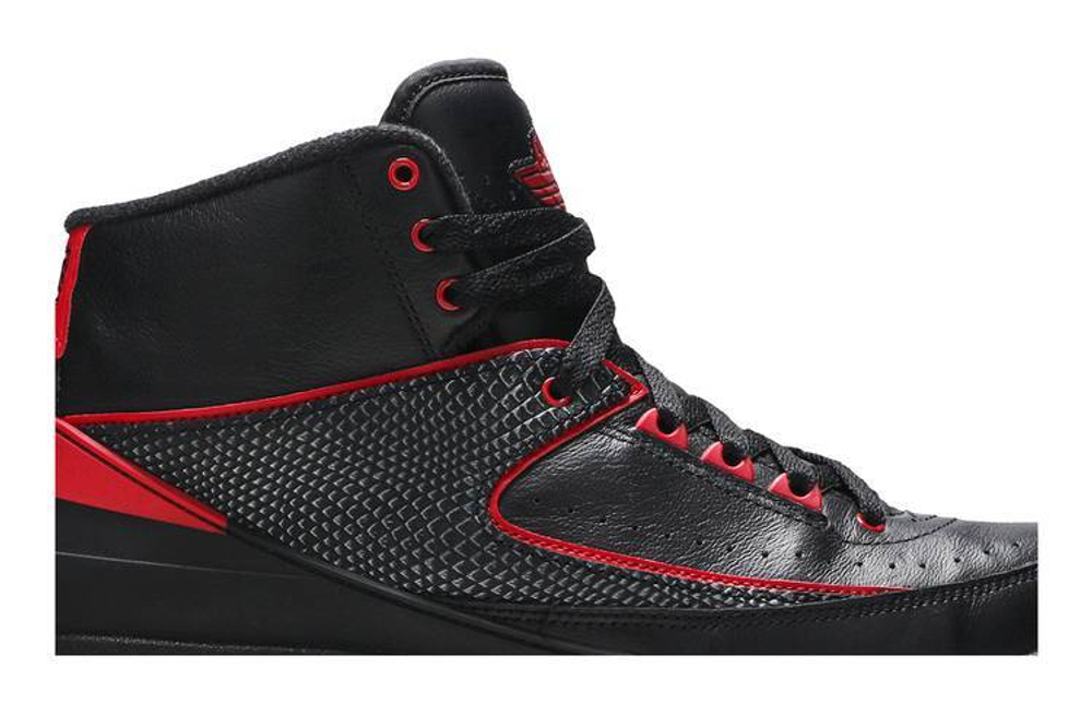 Кроссовки Jordan Air Jordan 2 Retro Alternate 87