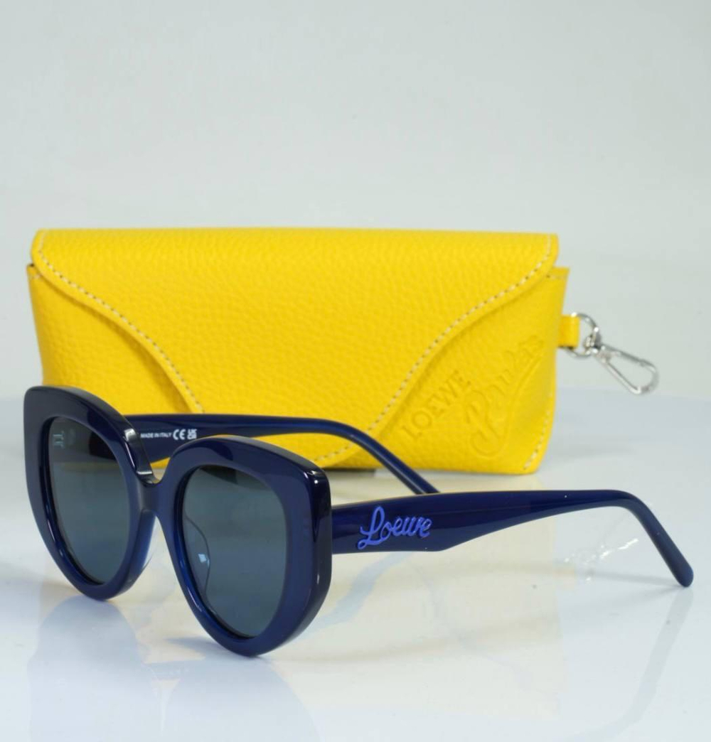 Солнцезащитные очки Loewe
