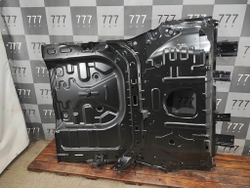 Панель пола кузова задняя Changan CS35PLUS 18-нв Новая Оригинал S111F2702020800