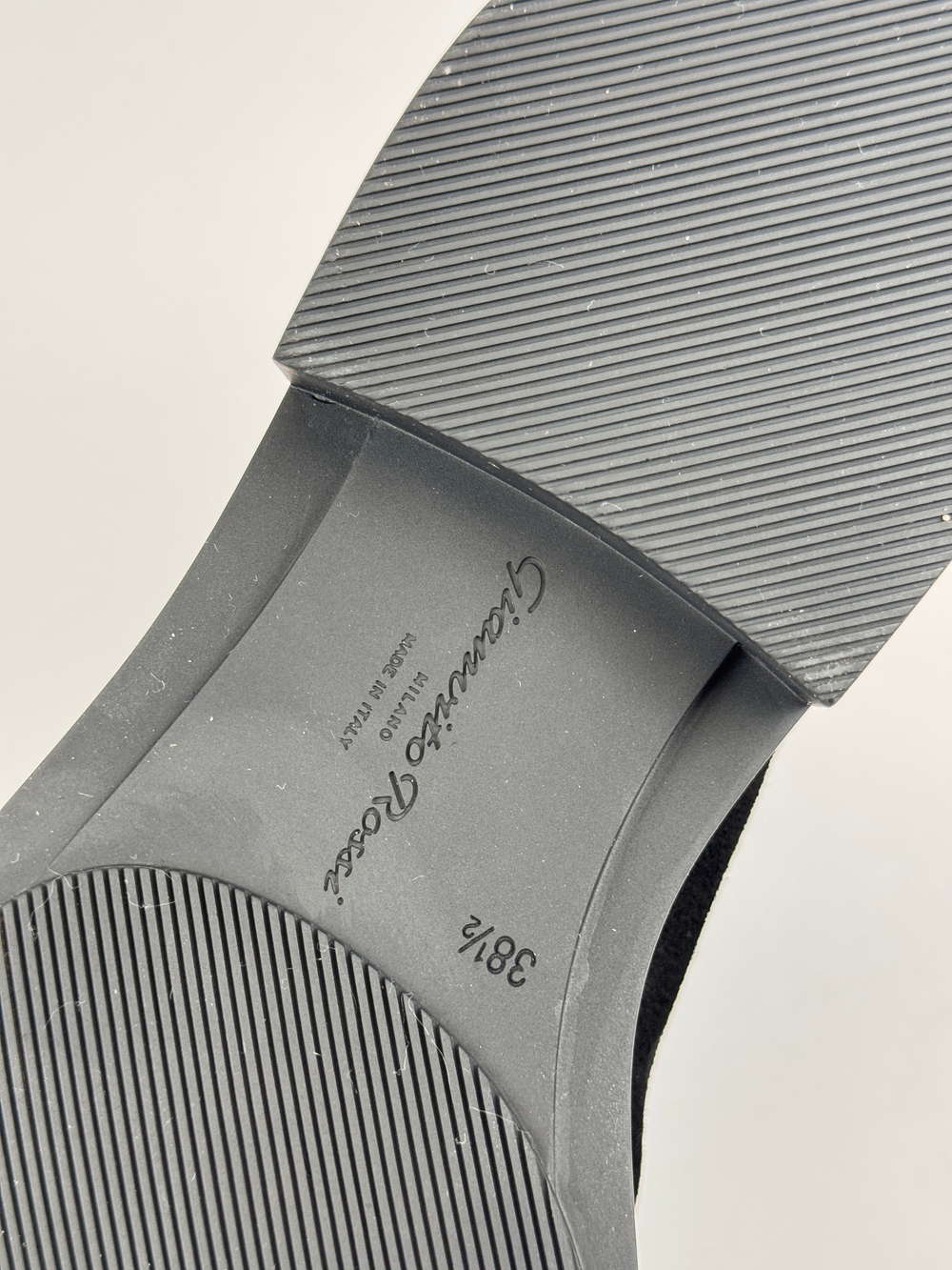 Ботинки Gianvito Rossi