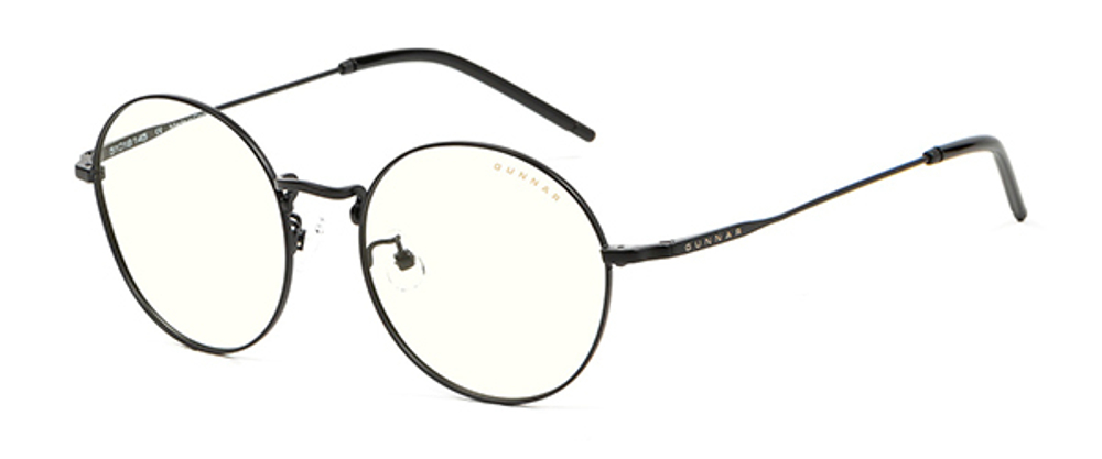 Очки  Gunnar Ellipse Liquet