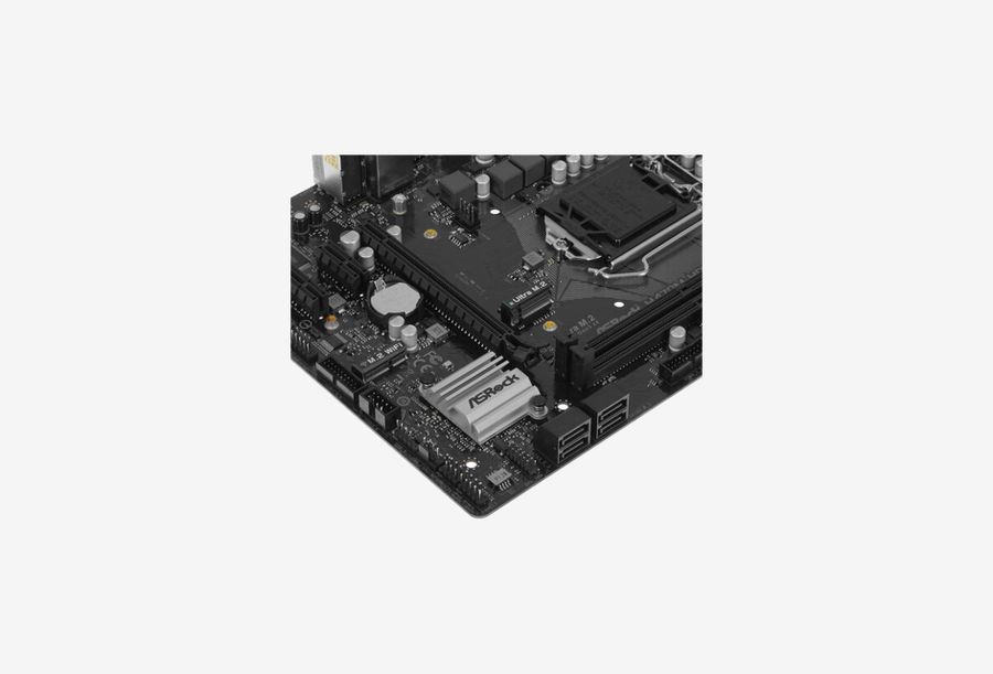 ASRock H470M-HDV M.2_0426709110232