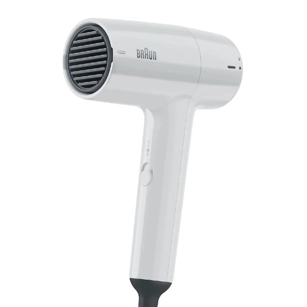 Фен для волос Braun Hairdryer BRHD155E
