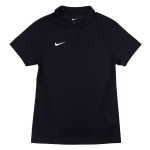 Футболка Nike Team Training Polo T-shirt Black