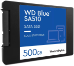 SSD Western Digital SA510 WDS500G3B0A 500 ГБ