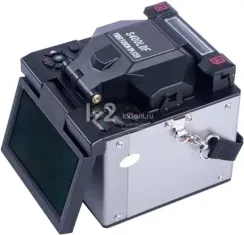 Сварочный аппарат для толстого оптоволокна Opticmeta S400 LDF