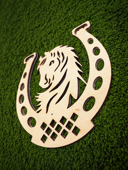 Подкова Лошадь