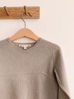 Кашемировый свитер Bonpoint