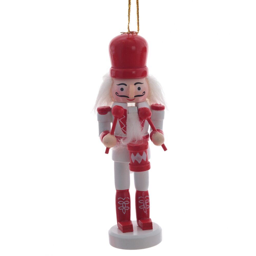 GAEM Набор из 5шт Украшение новогоднее "Щелкунчик", L23 W4 H13,5 см