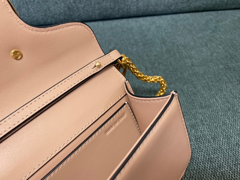 Valentino Small Loco Bag 20 cm