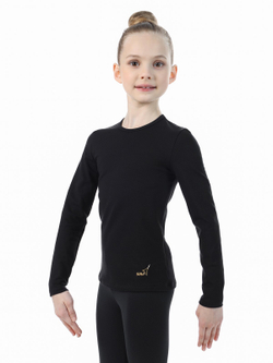 Футболка с длинным рукавом Solo RG655