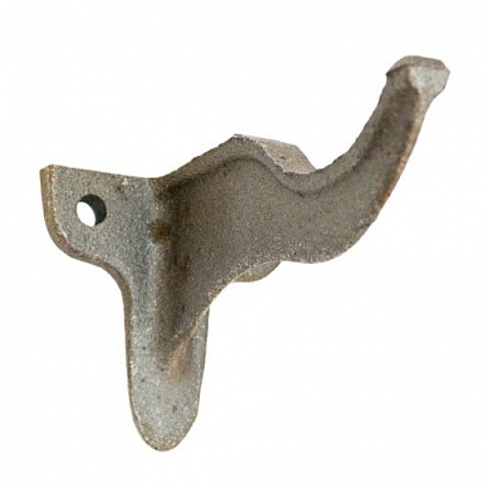 Кронштейн радиат.чугунный