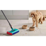 Пылесос ручной (handstick) Dyson V15S Detect Submarine SV47