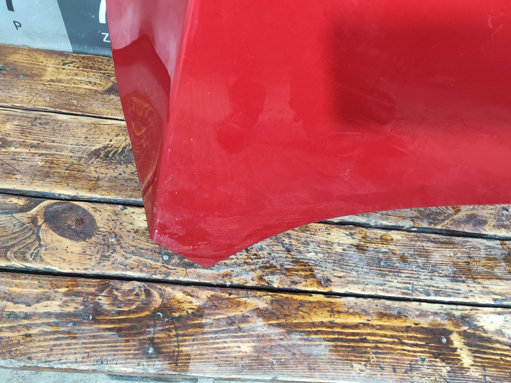 Капот Chery Tiggo 4, Tiggo 4 Pro 18-нв Б/У Оригинал 509000879AADYJ