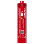 Loctite 518, уплотнитель для жестких фланцев