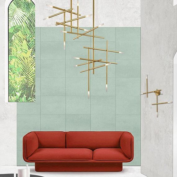 Бра Imperium Loft Traverse 207739-26