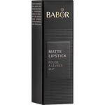 Помада матовая Babor Matte Lipstick  14 Light Mauve